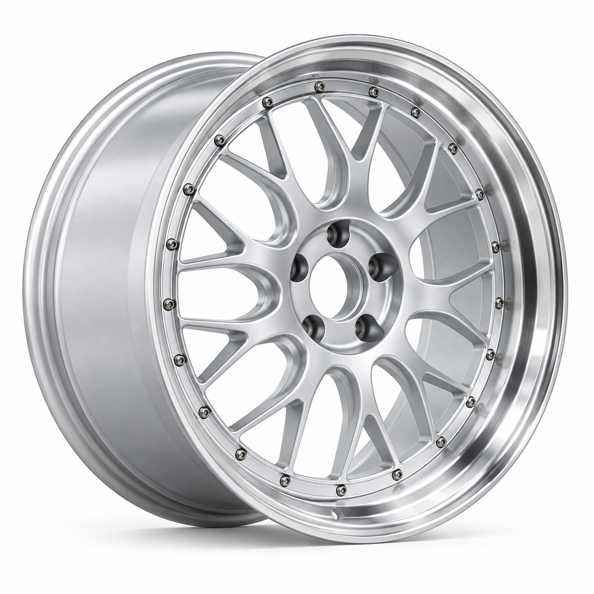 Ryvik Forged R2-MR 2-piece wheel