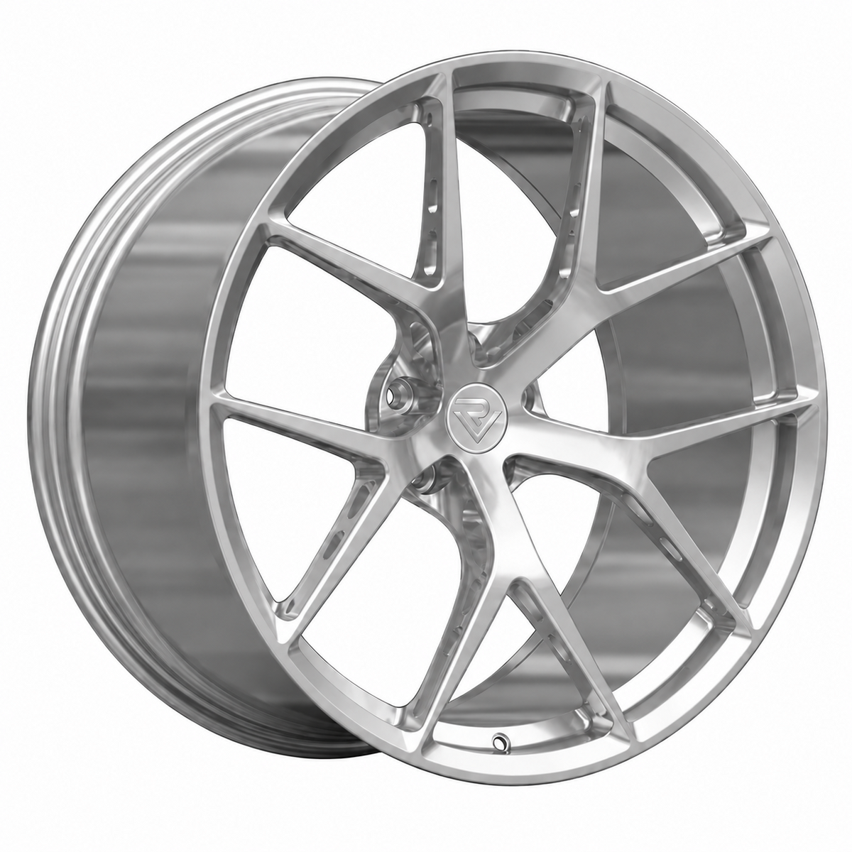 Ryvik Forged RM-LT monoblock wheel