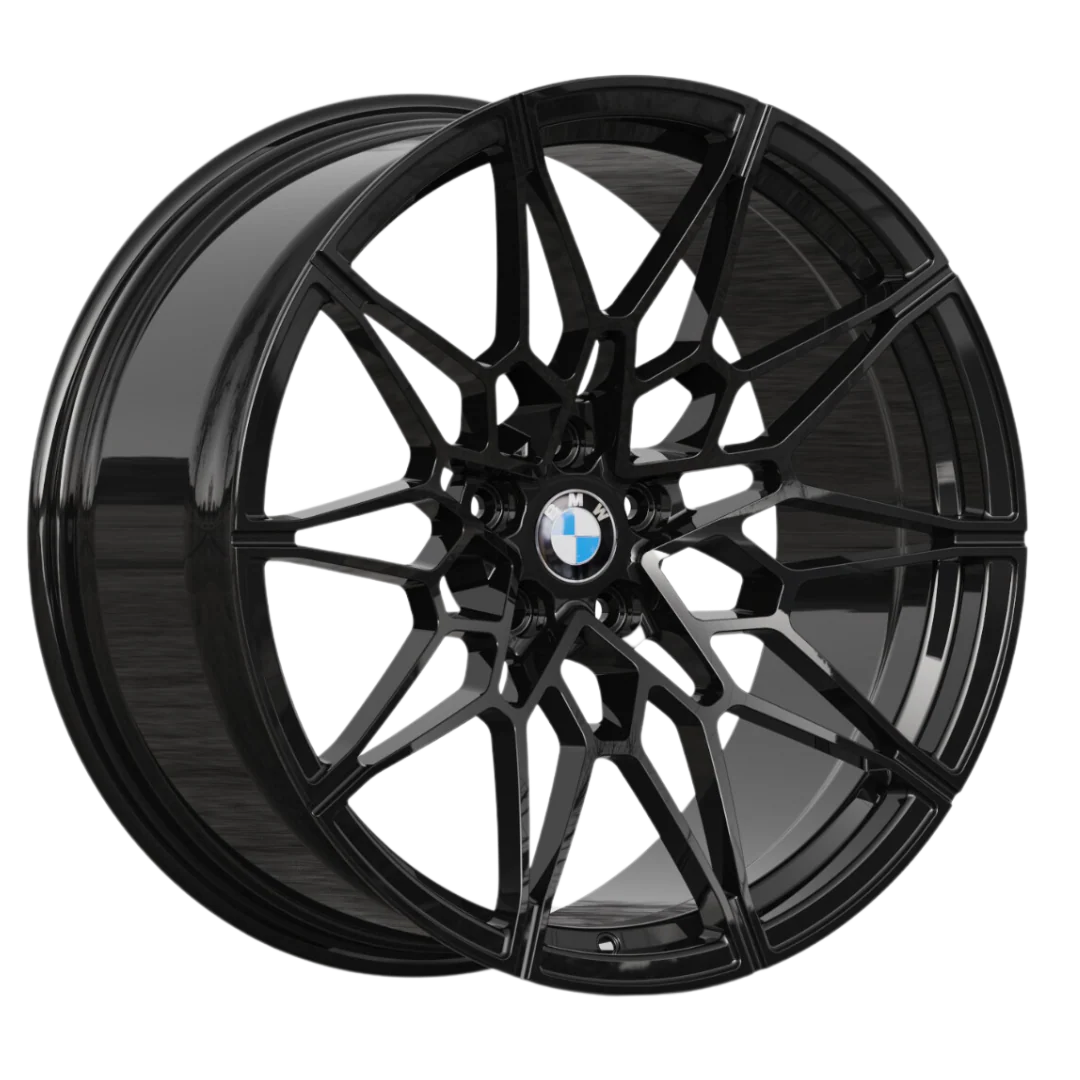 826M Style Monoblock